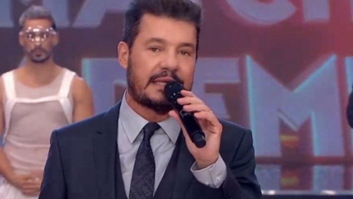 Marcelo Tinelli le dedicó unas dulces palabras a sus hijas mayores en Twitter luego de meses de angustia por el estado de salud de su mamá.&nbsp;