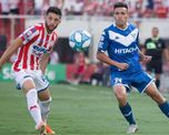 Unión y Vélez disputarán su partido N° 66 en torneos oficiales, todos ellos en Primera División. Hasta el momento se registran 14 triungos del Tatengue, 30 del Fortín y 21 empates. Unión y Vélez disputarán su partido N° 66 en torneos oficiales, todos ellos en Primera División. Hasta el momento se registran 14 triungos del Tatengue, 30 del Fortín y 21 empates.