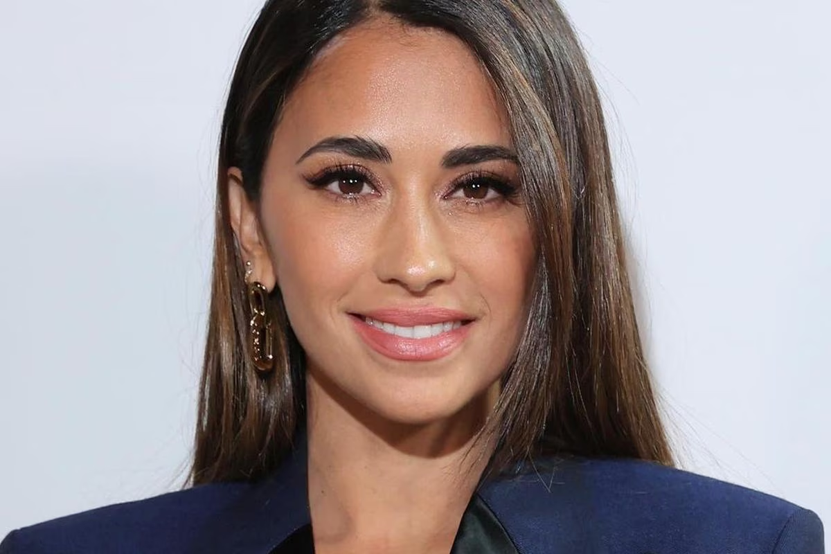 La venganza de Antonela Roccuzzo contra el PSG.