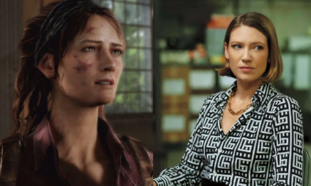 The Last of Us: Anna Torv se suma al elenco de la serie de HBO. The Last of Us: Anna Torv se suma al elenco de la serie de HBO.
