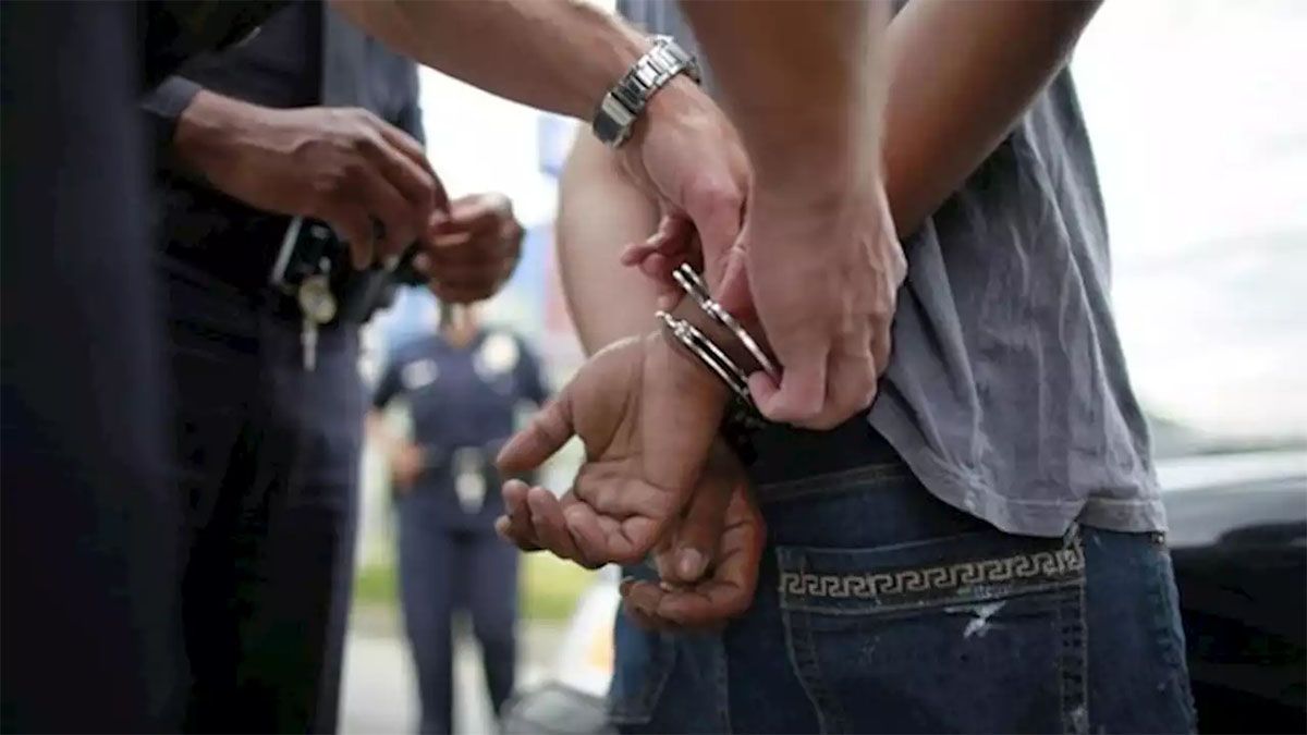 En otras provincias funcionan sistemas que apuntan a la recuperación de los menores de edad que delinquen, apuntando a que se hagan responsables de las consecuencias de sus actos..