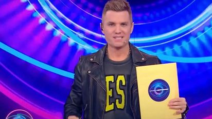 Una actriz internacional reemplazará a Andrea del Boca en Gran Hermano