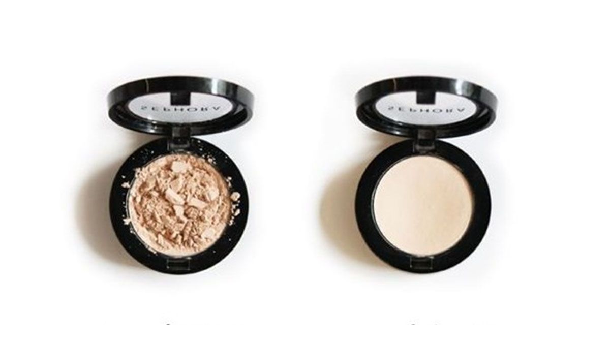 &iquest;C&oacute;mo restaurar tu maquillaje roto?