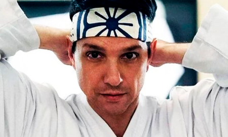 Con “Cobra Kai”, Daniel LaRusso y todos los personajes de las películas que se convirtieron en un clásico de culto. Con “Cobra Kai”, Daniel LaRusso y todos los personajes de las películas que se convirtieron en un clásico de culto.