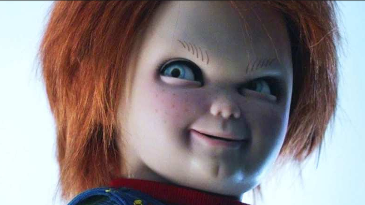 “El Muñeco Diabólico”, el divertido regreso de Chucky