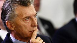 Desde que asumió Macri la deuda subió u$s200.000 millones Desde que asumió Macri la deuda subió u$s200.000 millones