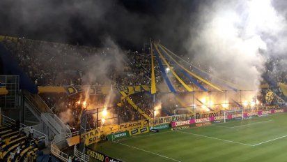 AFA sancionó a Rosario Central con la clausura de una tribuna del Gigante de Arroyito