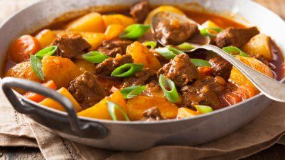 Cómo hacer guiso de lentejas, una receta apta para toda la familia