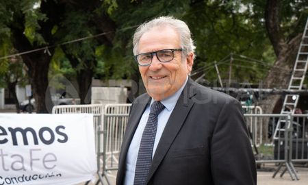 Lo confirmó Ricardo Olivera en AIRE. Lo confirmó Ricardo Olivera en AIRE.