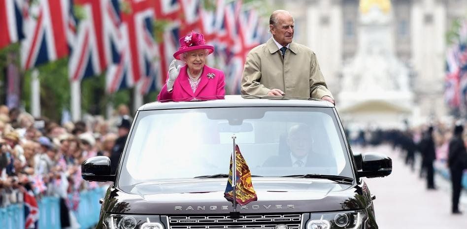 La Banda de la Guardia de Granaderos