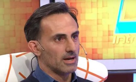 la furia de diego latorre tras la aparicion de los audios: ¡es todo falso! la furia de diego latorre tras la aparicion de los audios: ¡es todo falso!