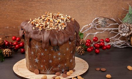 Cómo hacer pan dulce: una receta naviceña para disfrutar estas fiestas en familia Cómo hacer pan dulce: una receta naviceña para disfrutar estas fiestas en familia