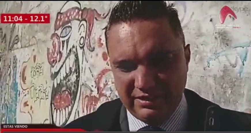 Mohamad: “Vamos a reclamar que no haya una justicia para pobres y una para ricos”