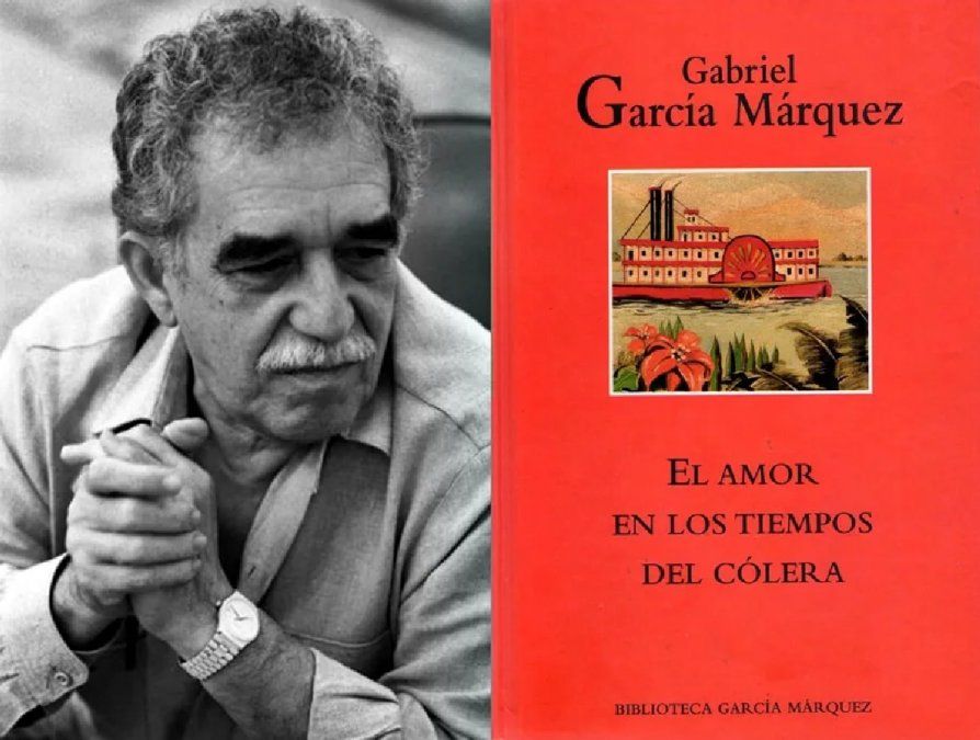 Por qué leer El amor en los tiempos del cólera de García Márquez