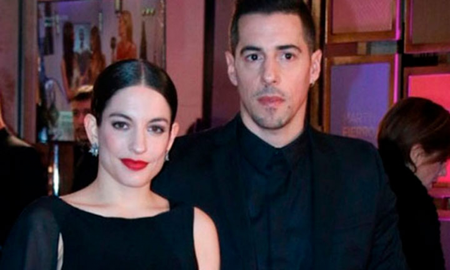 El actor, Esteban Lamothe, anunció que el final de la relación con su colega se produjo hace dos semanas después de cuatro años de noviazgo. El actor, Esteban Lamothe, anunció que el final de la relación con su colega se produjo hace dos semanas después de cuatro años de noviazgo.