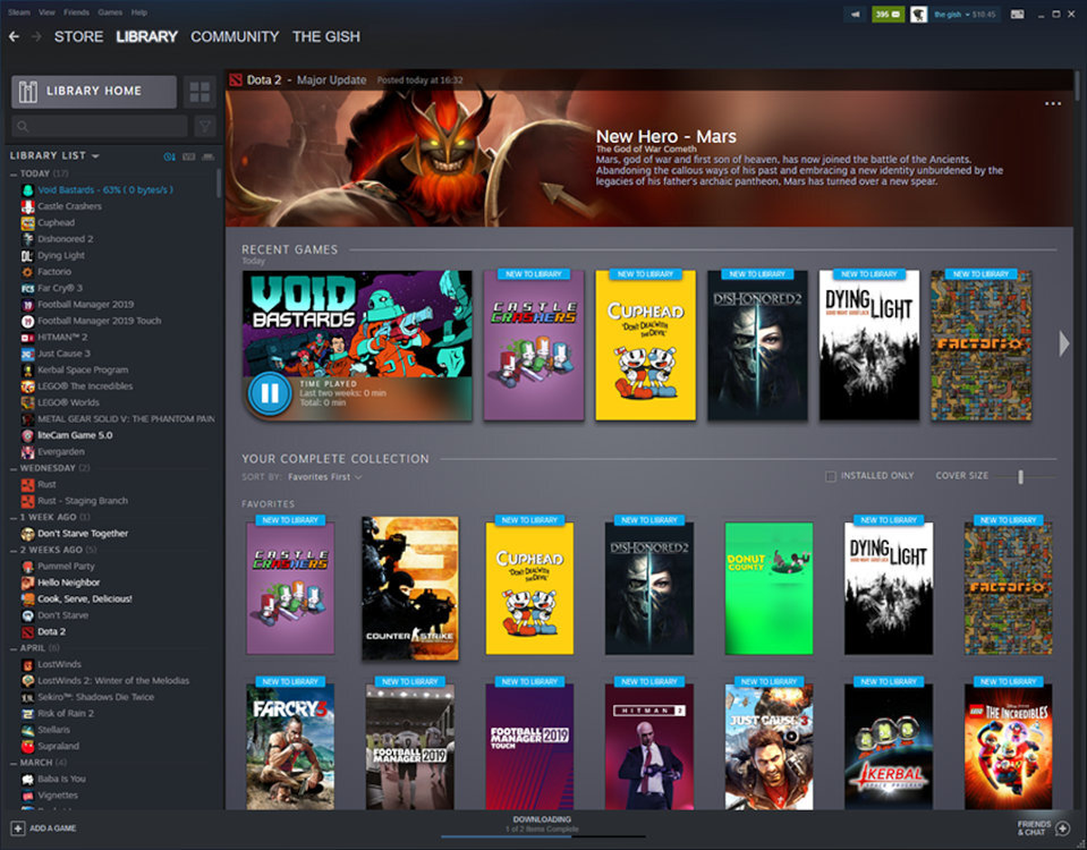 Steam: estos podrían ser los nuevos precios para los videojuegos en dólares  para el store argentino - Cultura Geek