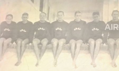 la edad de oro del waterpolo en santa fe la edad de oro del waterpolo en santa fe