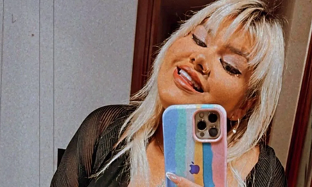 Pitty, la numeróloga, reveló cual será el futuro de Morena Rial Pitty, la numeróloga, reveló cual será el futuro de Morena Rial