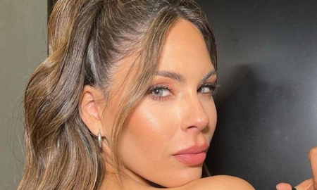 Barby Franco reveló por accidente si está esperando un nene o una nena Barby Franco reveló por accidente si está esperando un nene o una nena