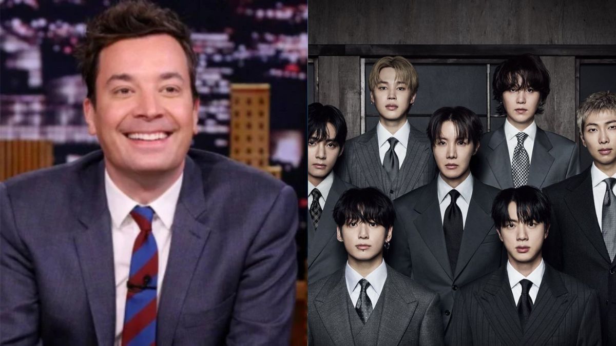La química habitual entre Jimmy Fallon y los integrantes de la banda no alcanzó para frenar la indignación de los fans por lo ocurrido detrás de cámara.