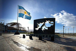 Un especialista en la causa Malvinas sostuvo que Argentina debe formar profesionales capaces de disputar la ocupación y explotación del Atlántico Sur.