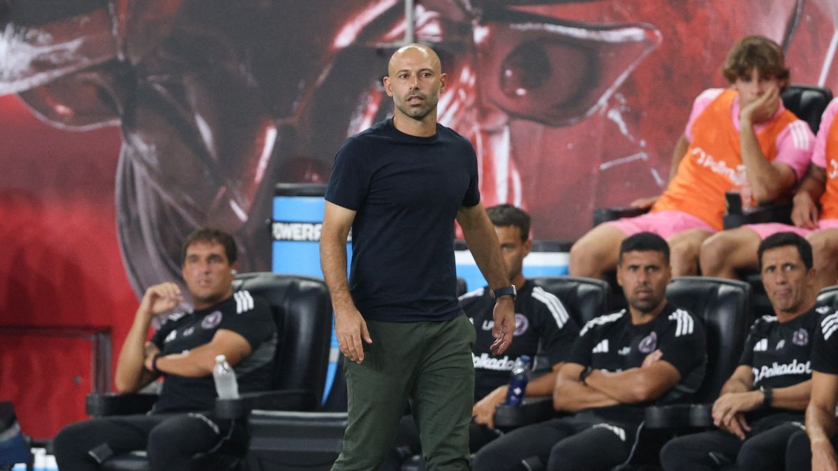 Cremaschi se va de Inter Miami tras sus críticas a Mascherano: nuevo destino en Italia