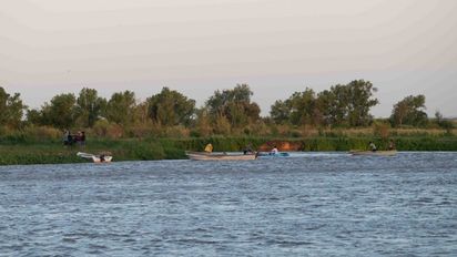 Trágico desenlace en Coronda: encontraron sin vida al chico de 16 años que era buscado en el río