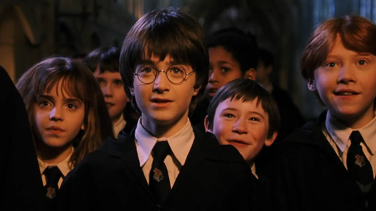 En conmemoraci&oacute;n a los 20 a&ntilde;os del estreno de &nbsp;Harry Potter y la Piedra Filosofal, el canal emitir&aacute; todas las pel&iacute;culas en su pantalla.