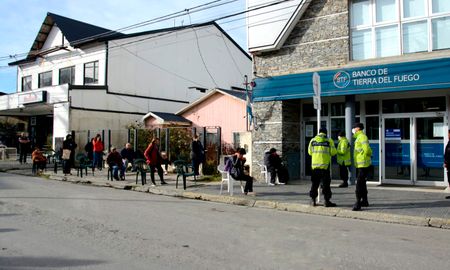 anunciaron que tierra del fuego es la primera provincia en alcanzar la inmunidad de rebano anunciaron que tierra del fuego es la primera provincia en alcanzar la inmunidad de rebano