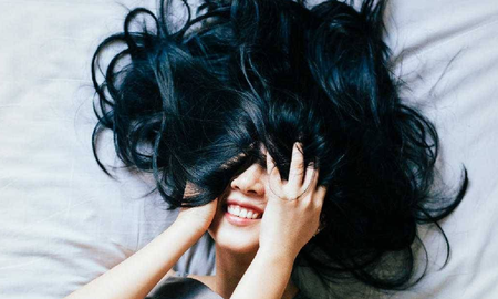 feng shui: que energia atraes a tu vida con el color de tu cabello, segun esta practica china feng shui: que energia atraes a tu vida con el color de tu cabello, segun esta practica china