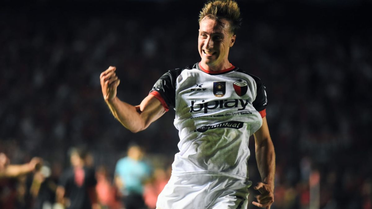 Central Norte vs. Colón