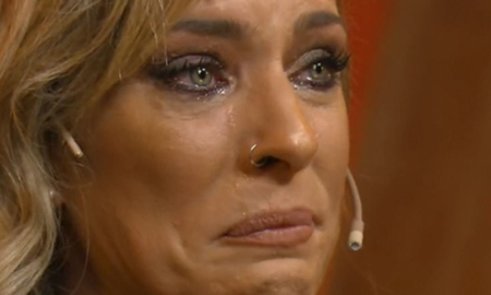 conmocion por la fuerte confesion de dani la chepi sobre su salud que le rompio el corazon a todos conmocion por la fuerte confesion de dani la chepi sobre su salud que le rompio el corazon a todos