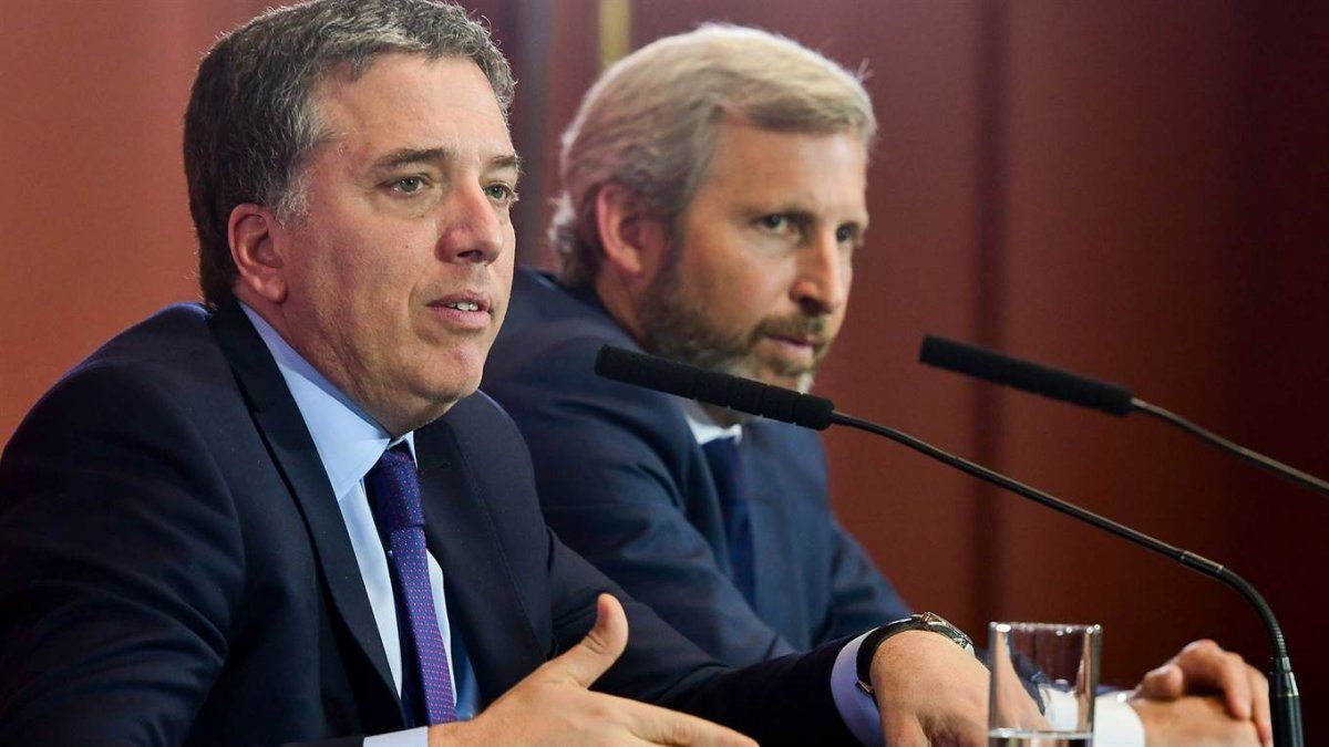 Punto por punto, la propuesta del Ejecutivo Nacional a los Gobernadores