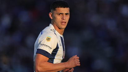 La DECISIÓN que tomó TALLERES para el partido contra COLÓN por la Copa Argentina: 