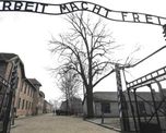 El campo de concentración nazi Auschwitz-Birkenau en Oswiecim, Polonia, el viernes 15 de febrero de 2019/AP El campo de concentración nazi Auschwitz-Birkenau en Oswiecim, Polonia, el viernes 15 de febrero de 2019/AP