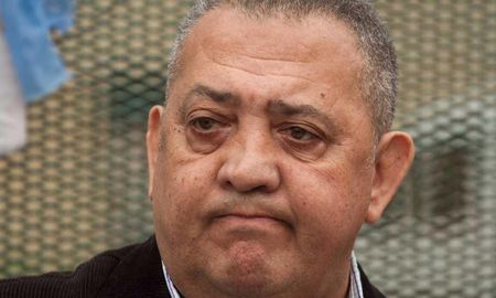El tribunal consideró que D’Elía “no ha alcanzado el requisito temporal exigido” para la libertad condicional, pese a que fue condenado a tres años y nueve meses de prisión y lleva ya detenido desde el 24 de febrero de 2019. El tribunal consideró que D’Elía “no ha alcanzado el requisito temporal exigido” para la libertad condicional, pese a que fue condenado a tres años y nueve meses de prisión y lleva ya detenido desde el 24 de febrero de 2019.