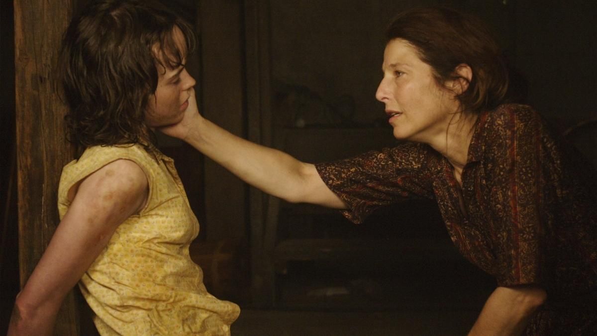 La película An American crime está basada en el crimen de Sylvia Likens.&nbsp;