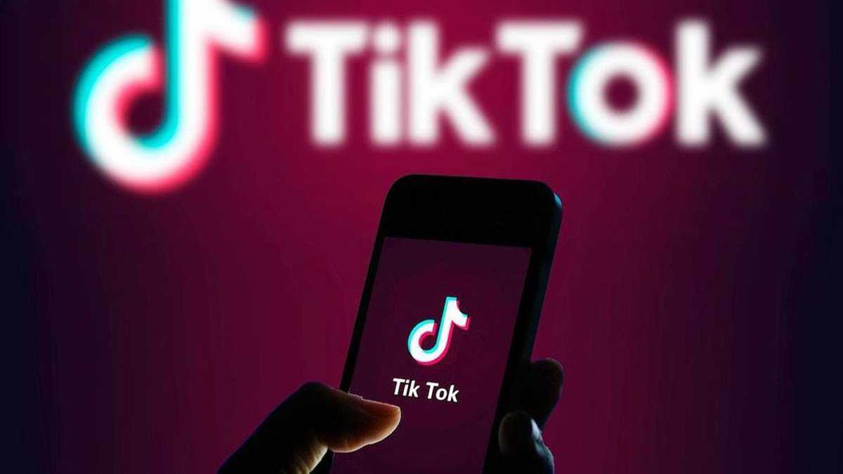 TikTok experimentó un boom de descargas con el inicio de la pandemia por covid-19.