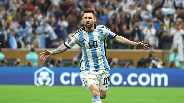 Aire de Santa Fe | argentina francia mundial qatar 2022 lionel messi