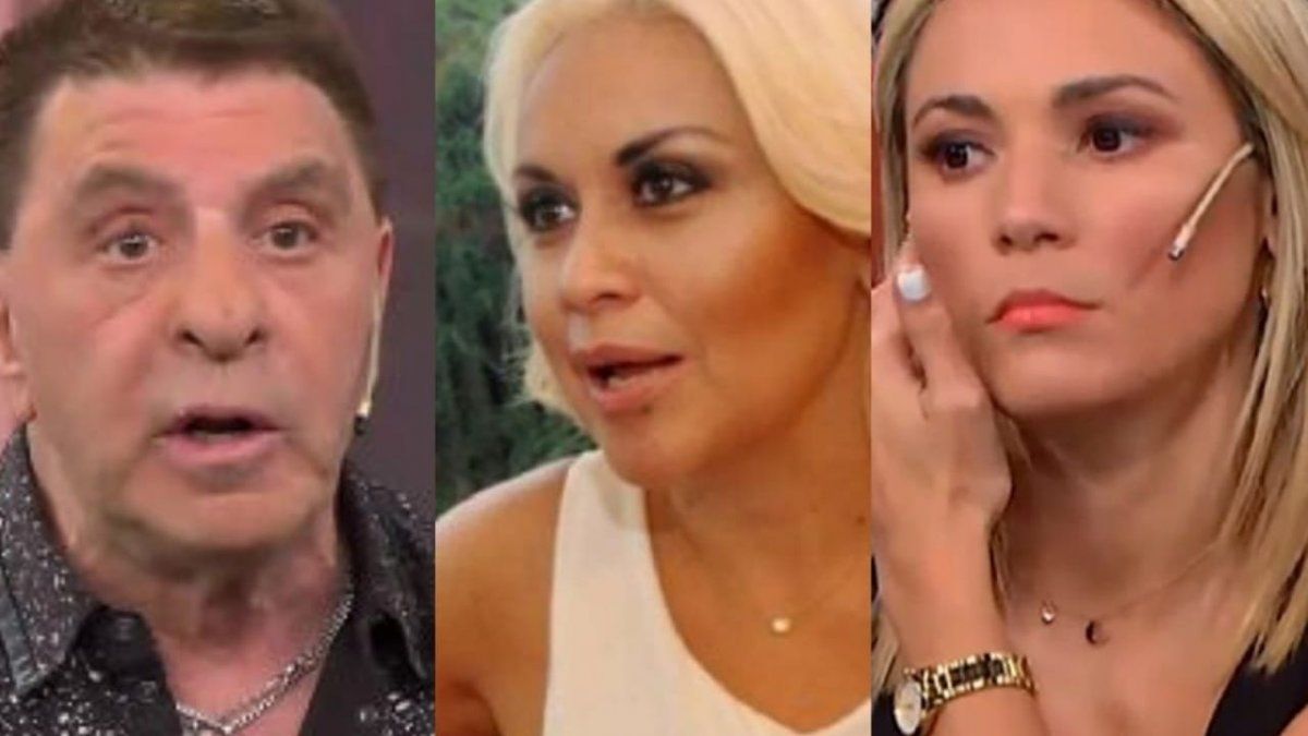 Jacobo Winograd apuntó contra las ex de Diego Armando Maradona y respaldó los comentarios del último guardaespaldas del astro del fútbol.