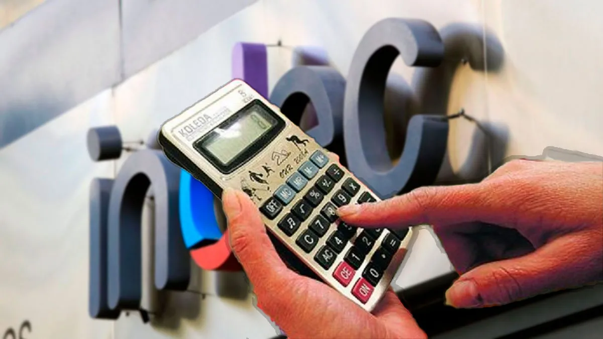 En marzo de 2021, en el Indec decían que el nuevo IPC recién podría debutar a fines de 2022.