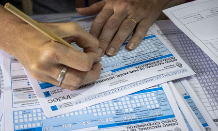 Censo 2022: la millonaria multa por mentir, ¿cuánto hay que pagar? Censo 2022: la millonaria multa por mentir, ¿cuánto hay que pagar?