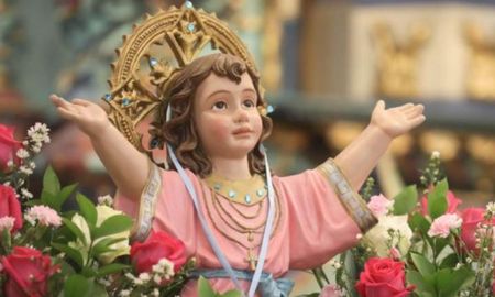 oracion al divino nino jesus: como obtener proteccion, milagros y favores divinos oracion al divino nino jesus: como obtener proteccion, milagros y favores divinos