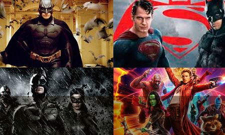 una maraton de peliculas de superheroes para animar el sabado una maraton de peliculas de superheroes para animar el sabado