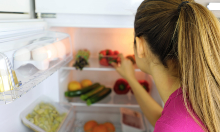 La alimentación es clave cuando se habla de medicina preventiva. La alimentación es clave cuando se habla de medicina preventiva.