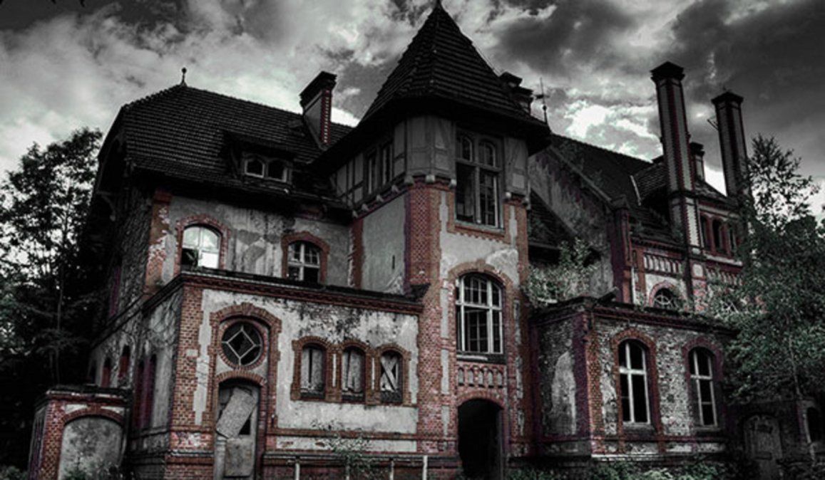 Netflix prepara una serie sobre las casas embrujadas más famosas