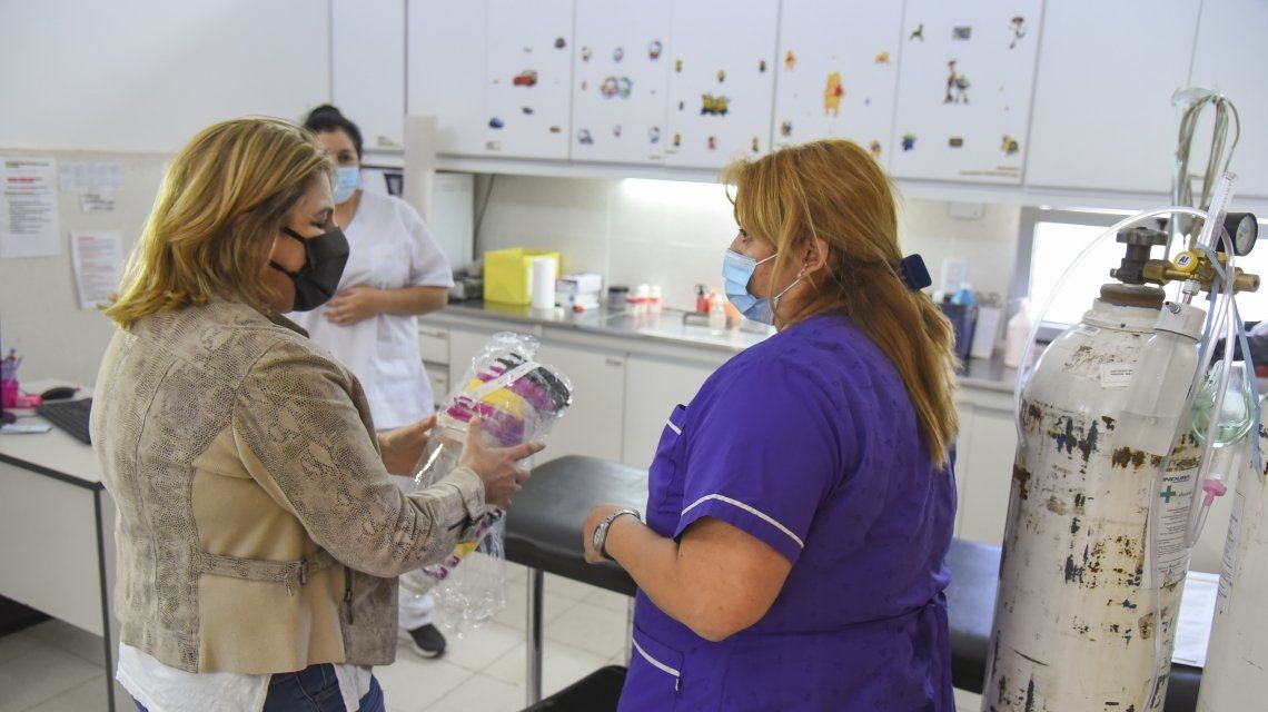 Coronavirus: este miércoles comienza el plan Detectar en barrios de la ciudad de Santa Fe