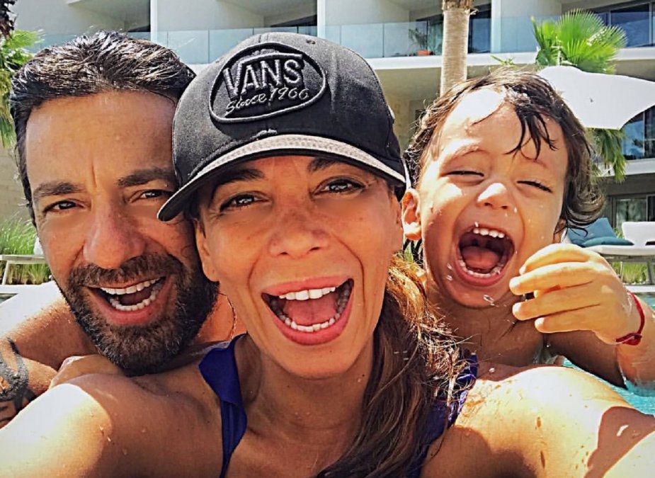 Gustavo Conti le dijo a Ximena Capristo que está enamorado de otra famosa: ¿separación en puerta?