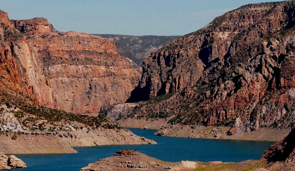 La víctima fue identificada como Natalia Elizabeth Ramallo, de 39 años, y se encontraba de vacaciones con su familia.