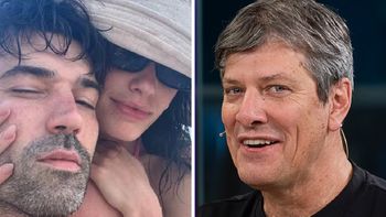 Pergolini mandó al frente a Lali con un archivo fatal y se burló de la propuesta de casamiento de Pedro